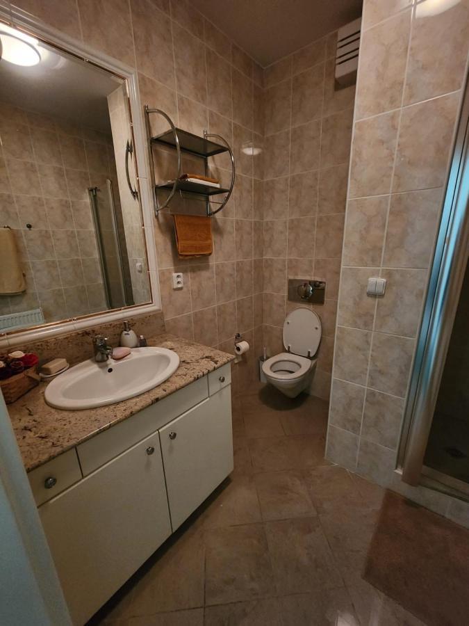 Apartamento Kristoff Plaza Trencianske Teplice Trenčín Exterior foto