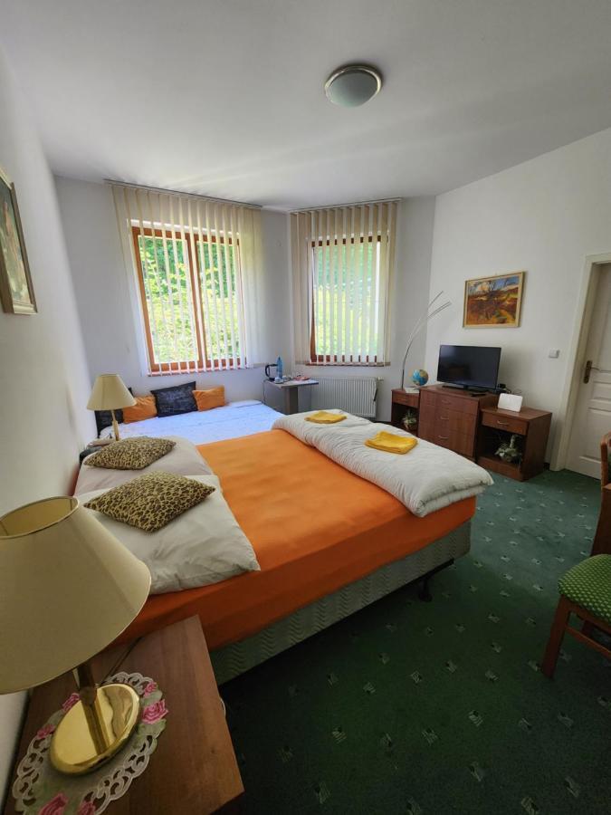 Apartamento Kristoff Plaza Trencianske Teplice Trenčín Exterior foto